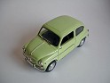 1:18 Solido Seat 600 D 1963 Green. Uploaded by Ricardo